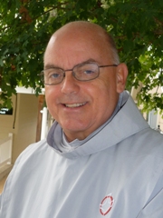Reverend David Fitzgerald, s.P.
